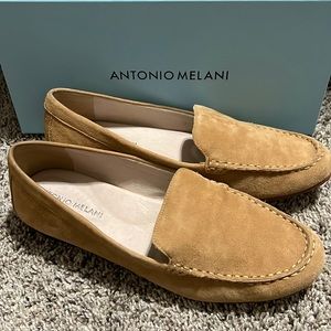 Antonio Melani Loafers